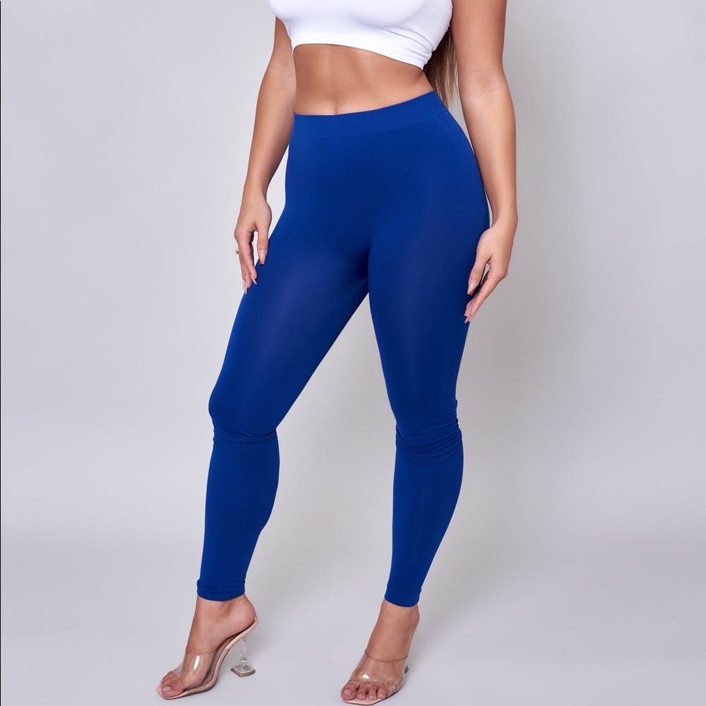 Ladies leggings pant